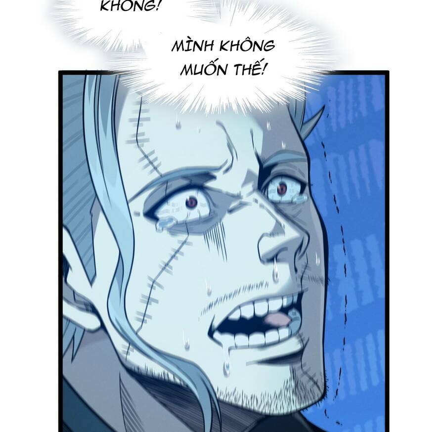 Sức Mạnh Của Ác Thần - Chapter 28 - Page 102