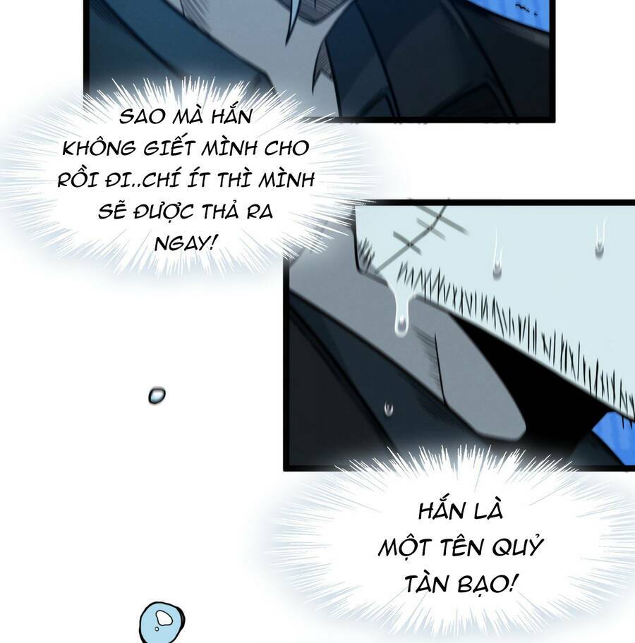 Sức Mạnh Của Ác Thần - Chapter 28 - Page 103