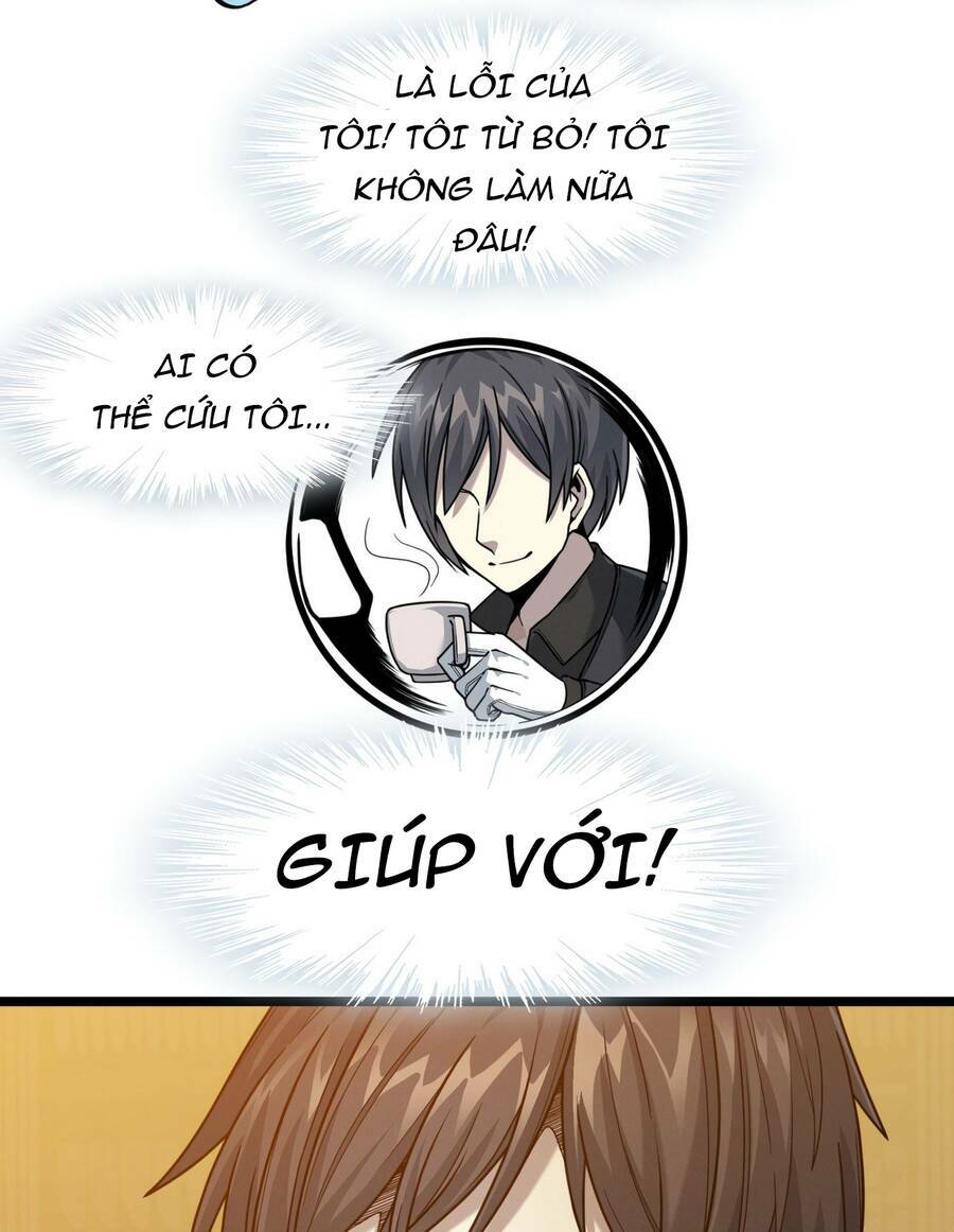 Sức Mạnh Của Ác Thần - Chapter 28 - Page 104