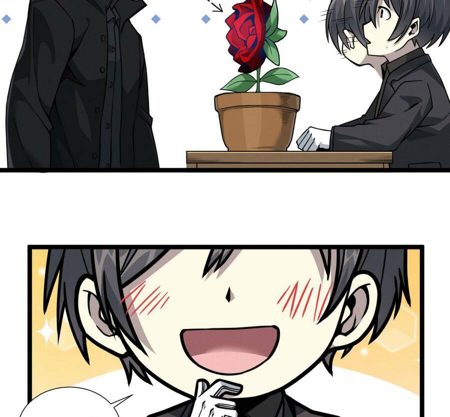 Sức Mạnh Của Ác Thần - Chapter 28 - Page 108