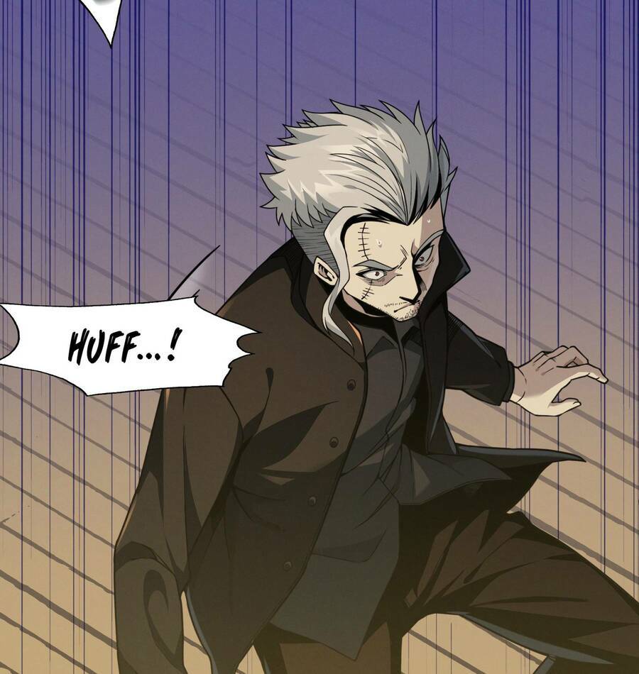 Sức Mạnh Của Ác Thần - Chapter 28 - Page 111