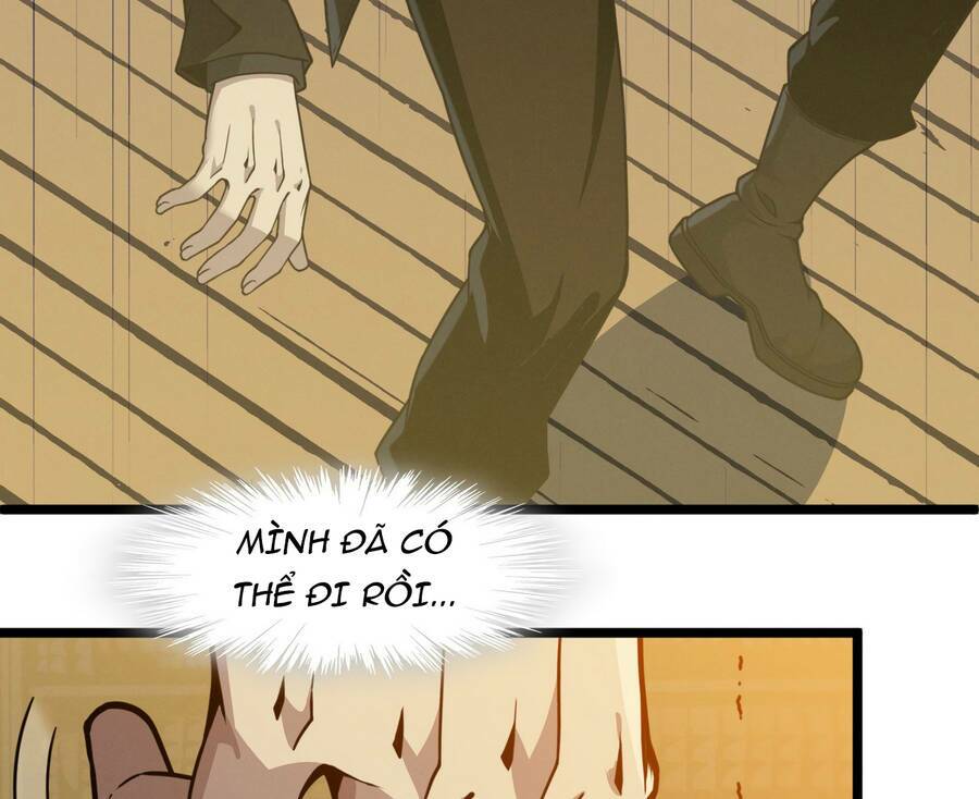 Sức Mạnh Của Ác Thần - Chapter 28 - Page 112