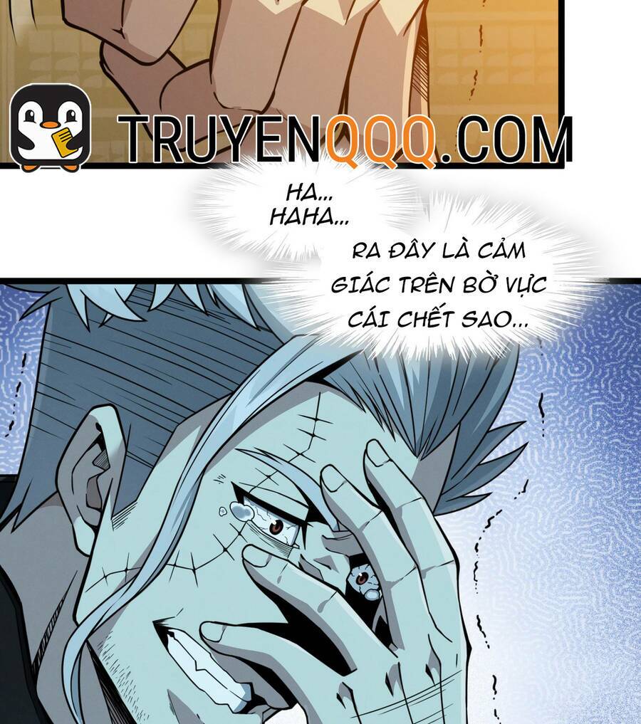 Sức Mạnh Của Ác Thần - Chapter 28 - Page 113