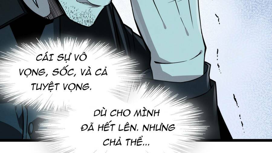Sức Mạnh Của Ác Thần - Chapter 28 - Page 114