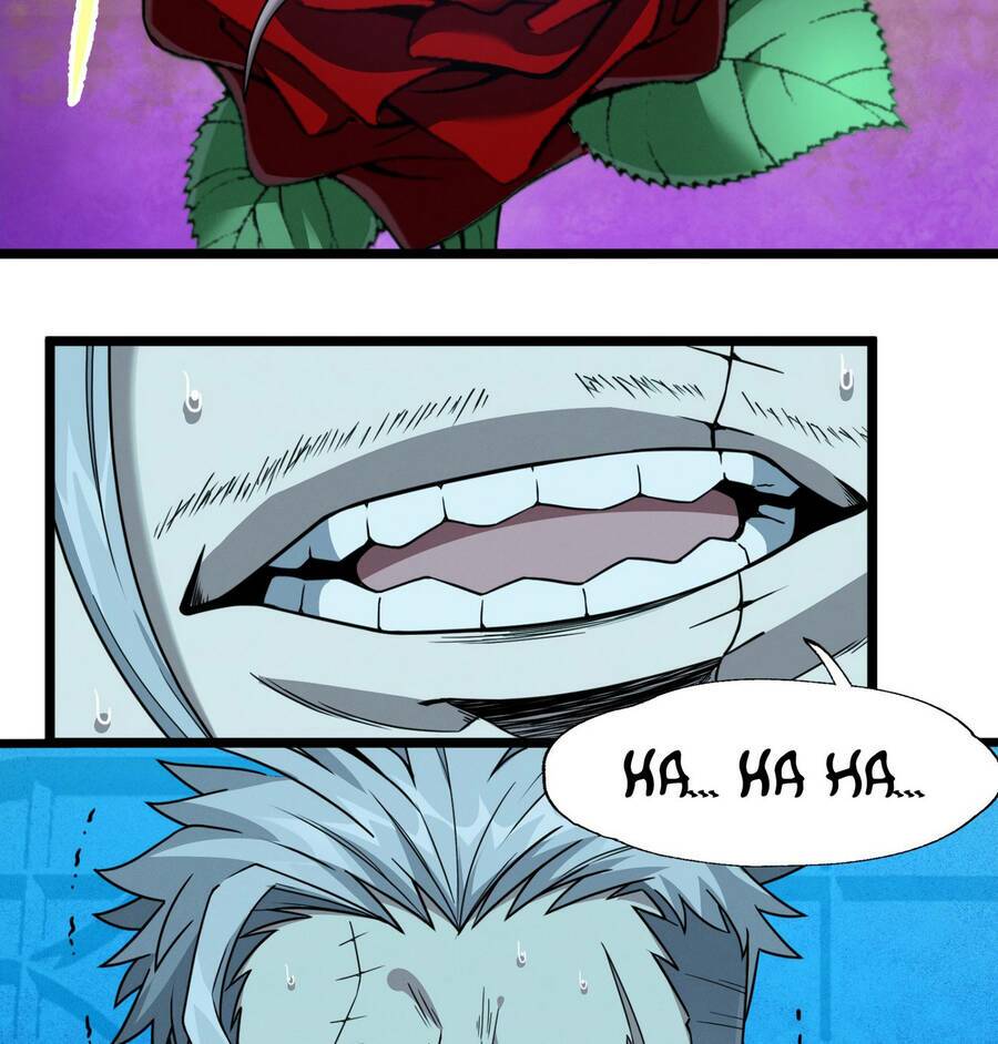 Sức Mạnh Của Ác Thần - Chapter 28 - Page 118