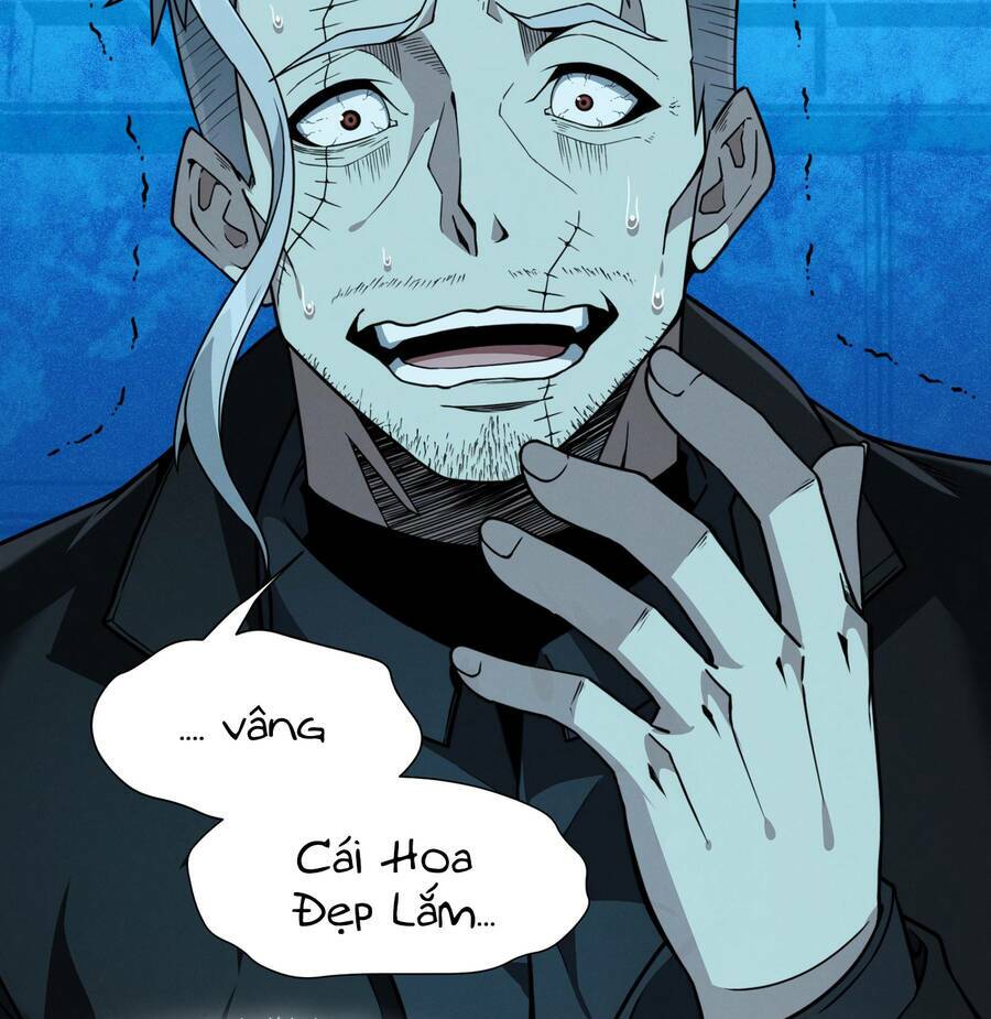 Sức Mạnh Của Ác Thần - Chapter 28 - Page 119