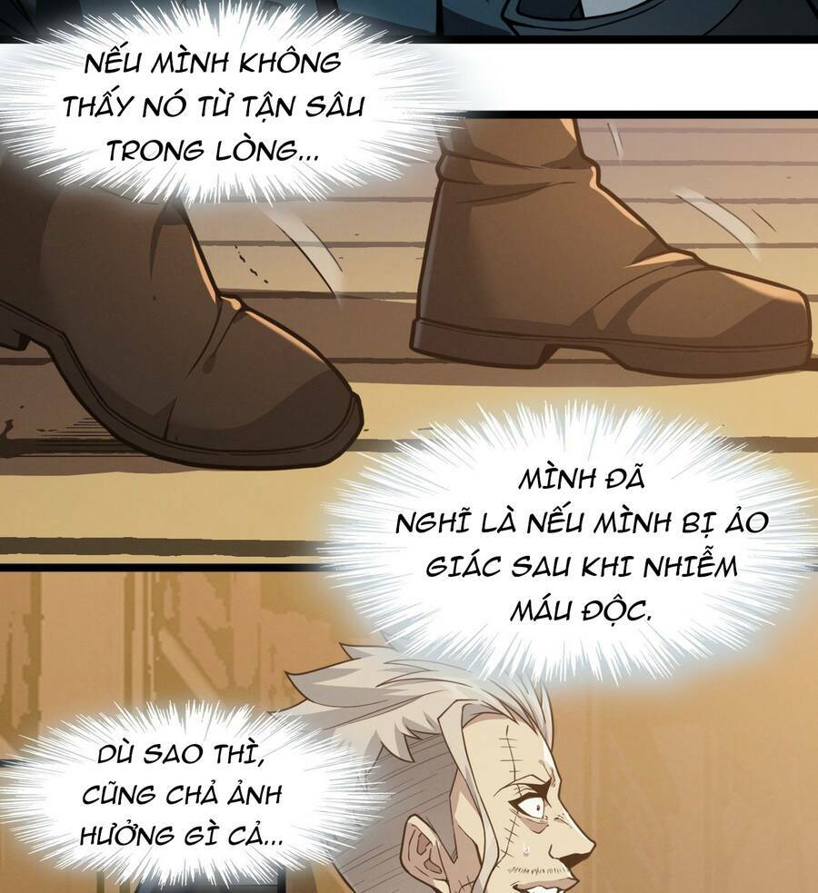 Sức Mạnh Của Ác Thần - Chapter 28 - Page 120