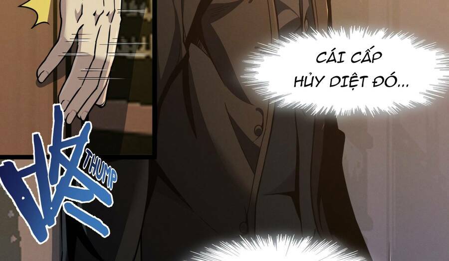 Sức Mạnh Của Ác Thần - Chapter 28 - Page 122