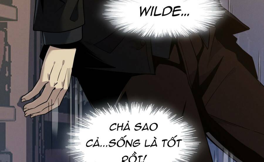 Sức Mạnh Của Ác Thần - Chapter 28 - Page 123