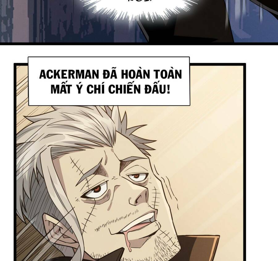 Sức Mạnh Của Ác Thần - Chapter 28 - Page 124