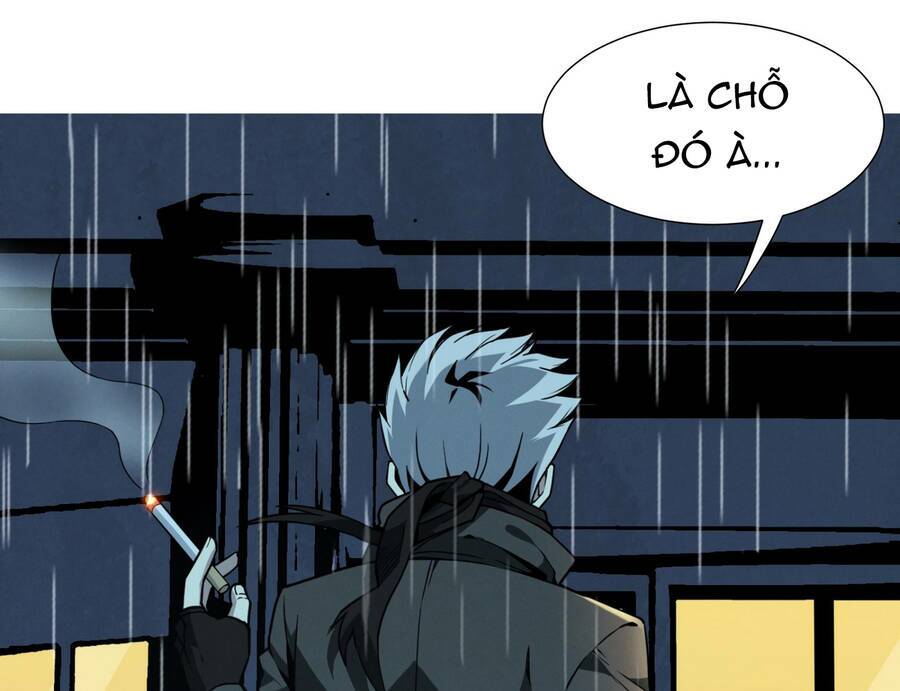 Sức Mạnh Của Ác Thần - Chapter 28 - Page 15