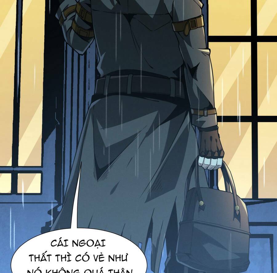 Sức Mạnh Của Ác Thần - Chapter 28 - Page 16