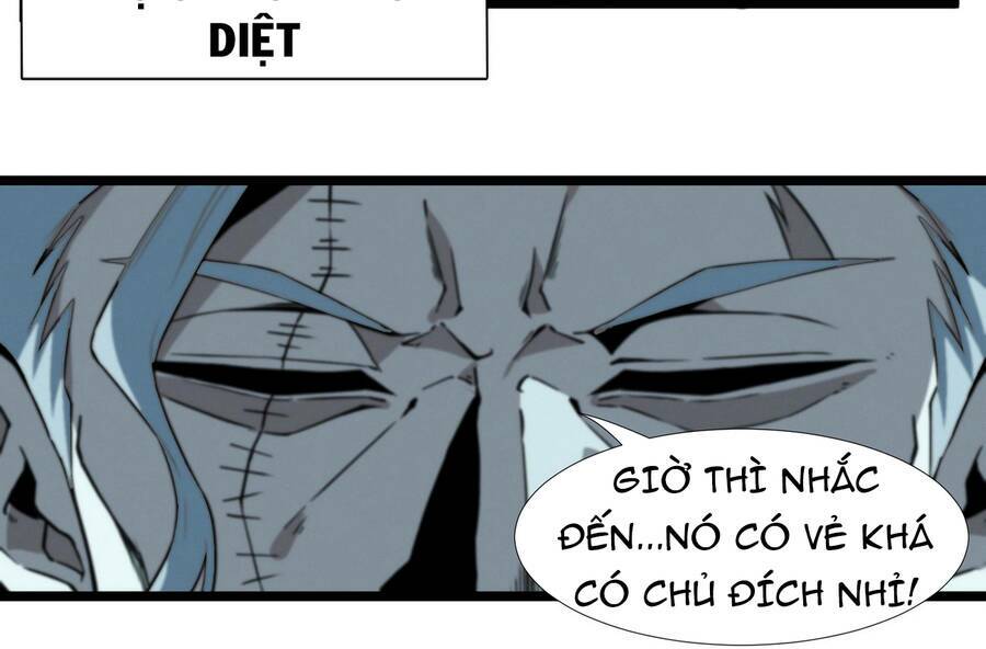 Sức Mạnh Của Ác Thần - Chapter 28 - Page 19