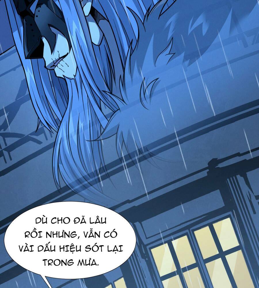 Sức Mạnh Của Ác Thần - Chapter 28 - Page 21