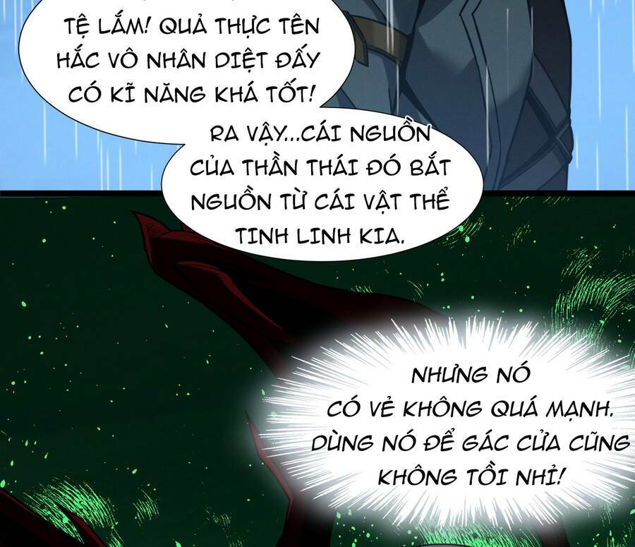 Sức Mạnh Của Ác Thần - Chapter 28 - Page 23