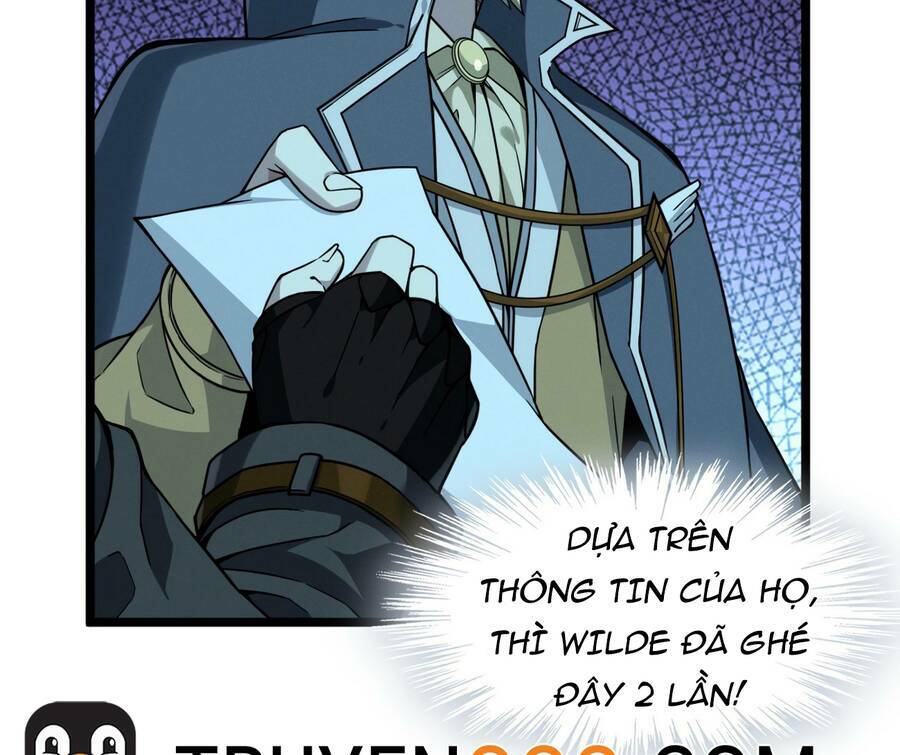 Sức Mạnh Của Ác Thần - Chapter 28 - Page 27