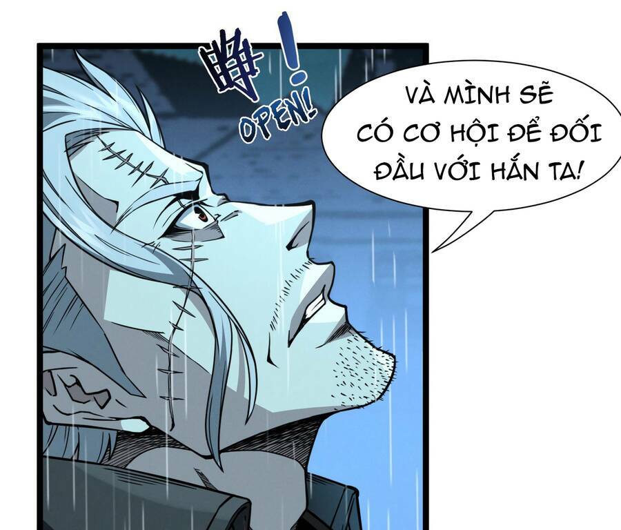 Sức Mạnh Của Ác Thần - Chapter 28 - Page 30