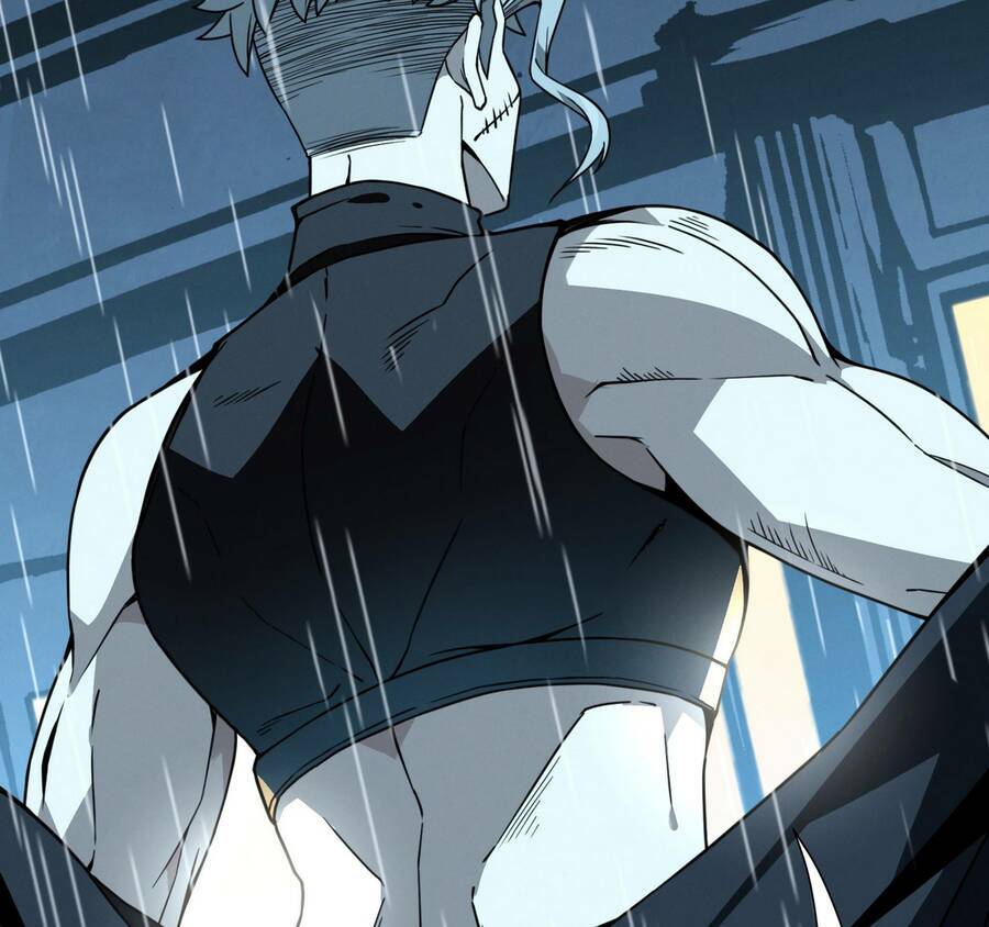 Sức Mạnh Của Ác Thần - Chapter 28 - Page 34