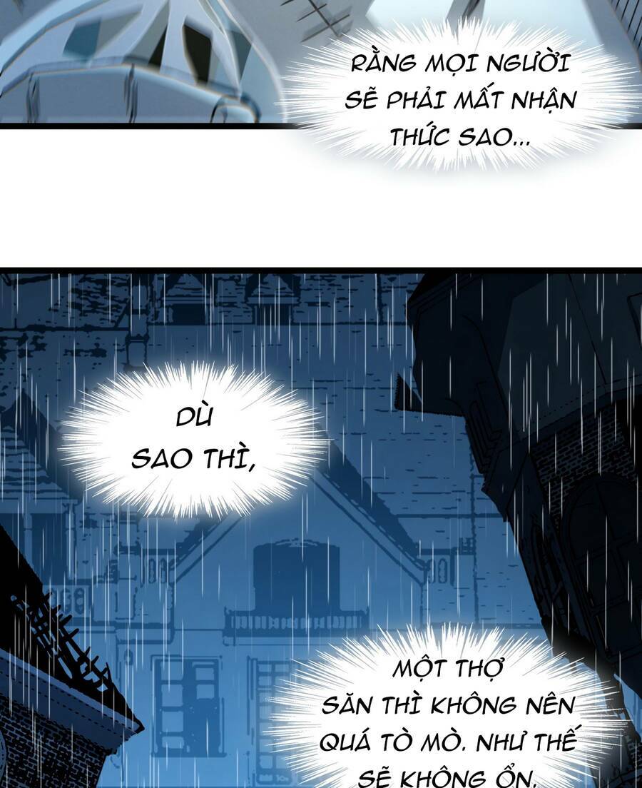 Sức Mạnh Của Ác Thần - Chapter 28 - Page 40