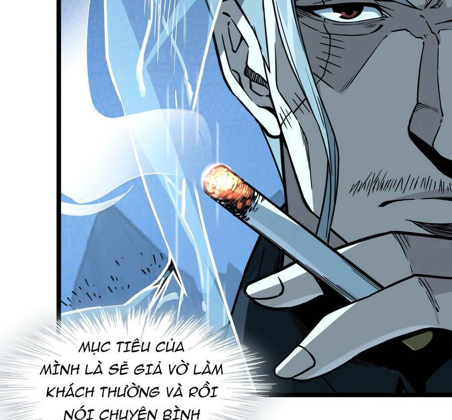 Sức Mạnh Của Ác Thần - Chapter 28 - Page 44