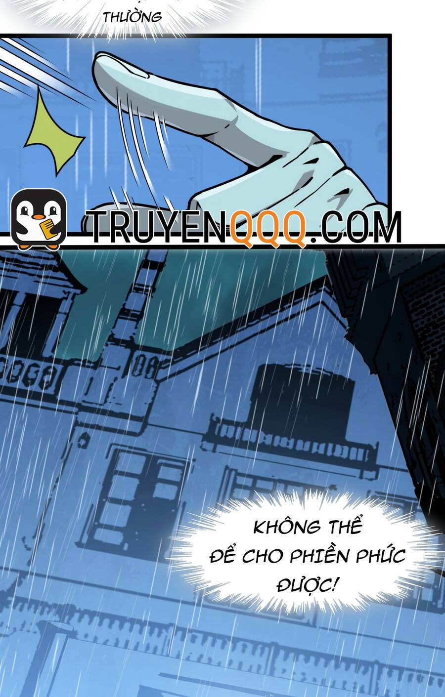 Sức Mạnh Của Ác Thần - Chapter 28 - Page 45