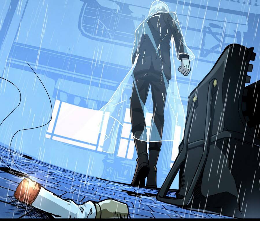 Sức Mạnh Của Ác Thần - Chapter 28 - Page 46