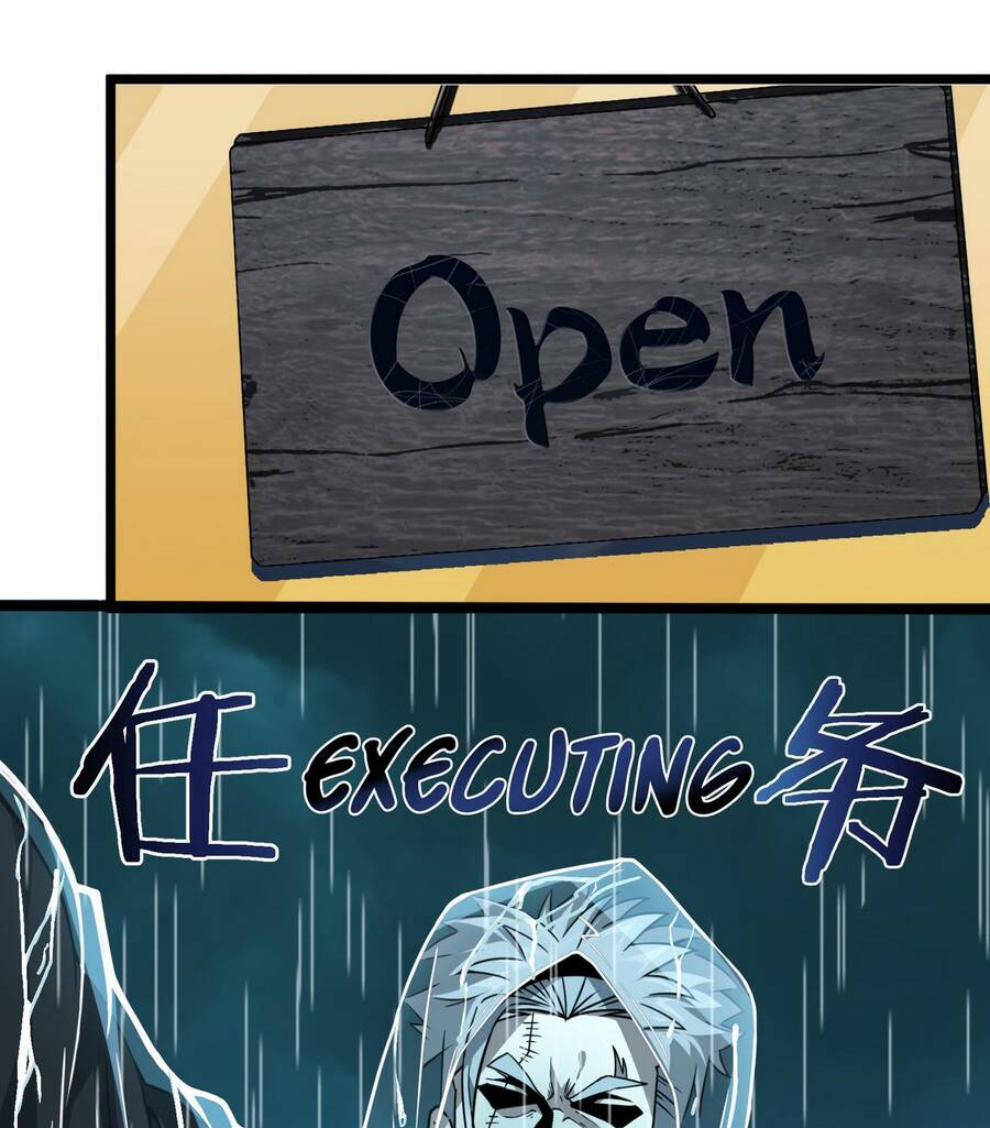 Sức Mạnh Của Ác Thần - Chapter 28 - Page 47