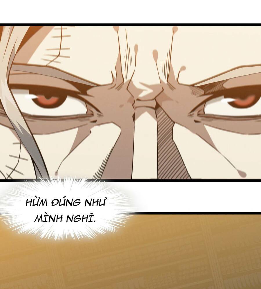 Sức Mạnh Của Ác Thần - Chapter 28 - Page 52