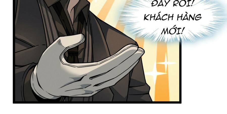 Sức Mạnh Của Ác Thần - Chapter 28 - Page 58