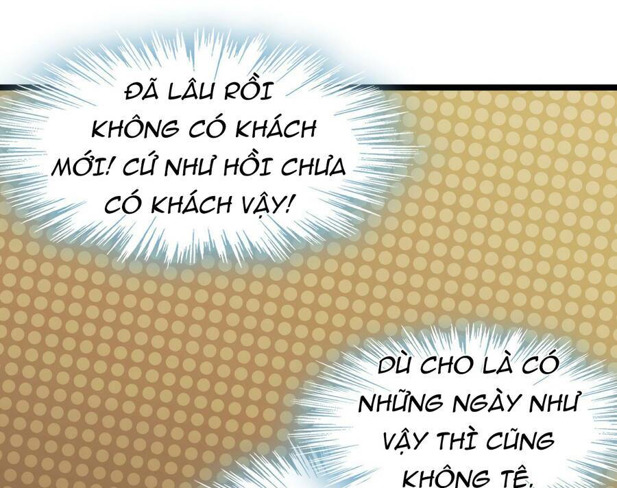 Sức Mạnh Của Ác Thần - Chapter 28 - Page 59