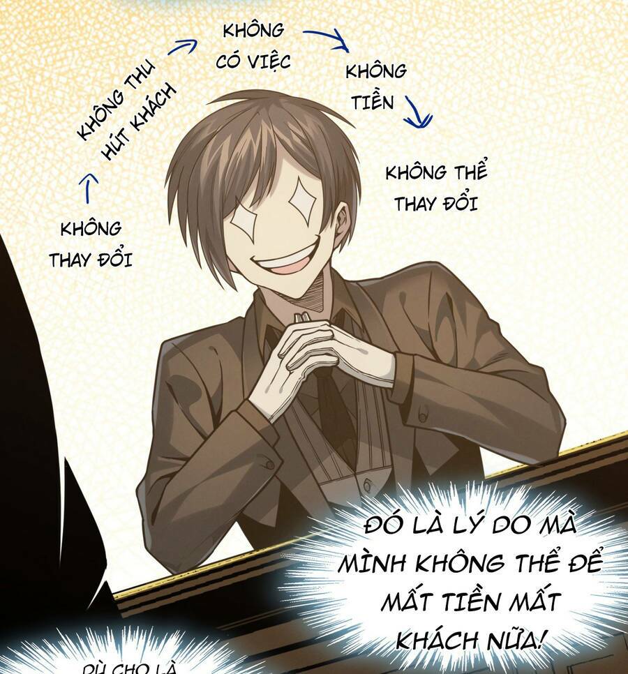 Sức Mạnh Của Ác Thần - Chapter 28 - Page 62