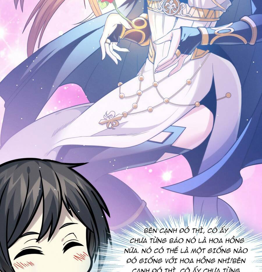 Sức Mạnh Của Ác Thần - Chapter 28 - Page 6