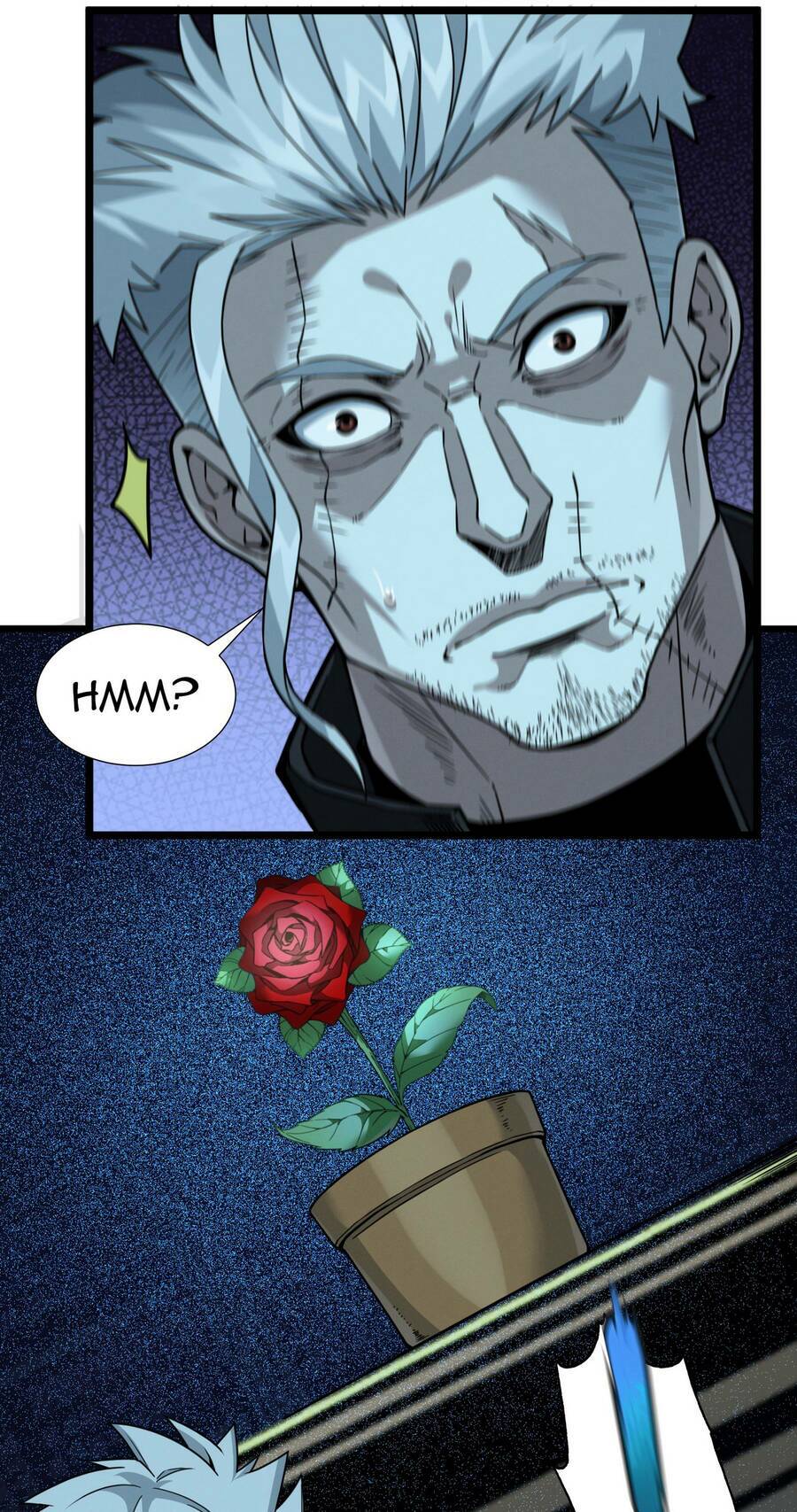 Sức Mạnh Của Ác Thần - Chapter 28 - Page 69