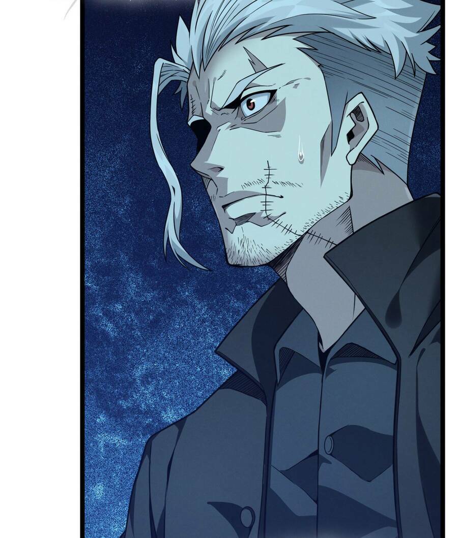 Sức Mạnh Của Ác Thần - Chapter 28 - Page 72