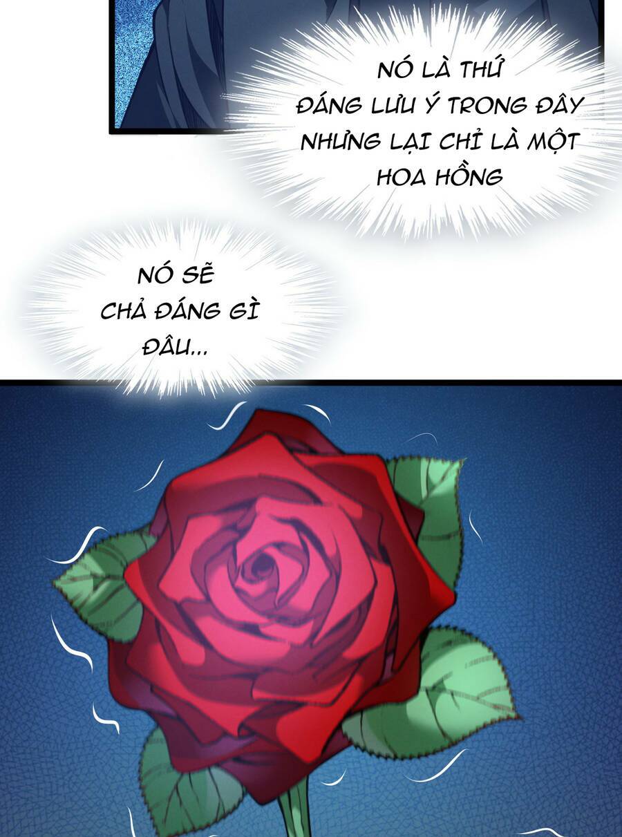 Sức Mạnh Của Ác Thần - Chapter 28 - Page 73
