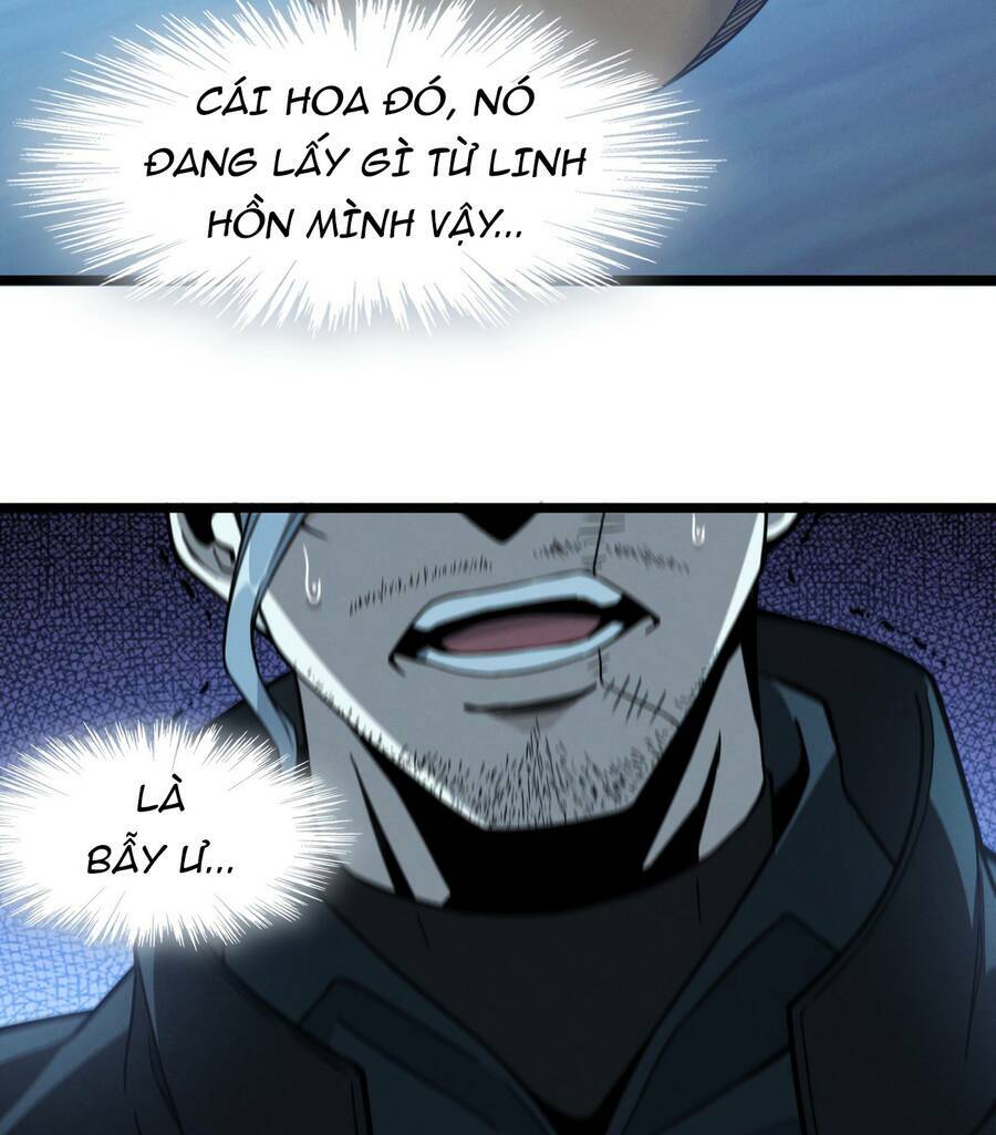 Sức Mạnh Của Ác Thần - Chapter 28 - Page 81