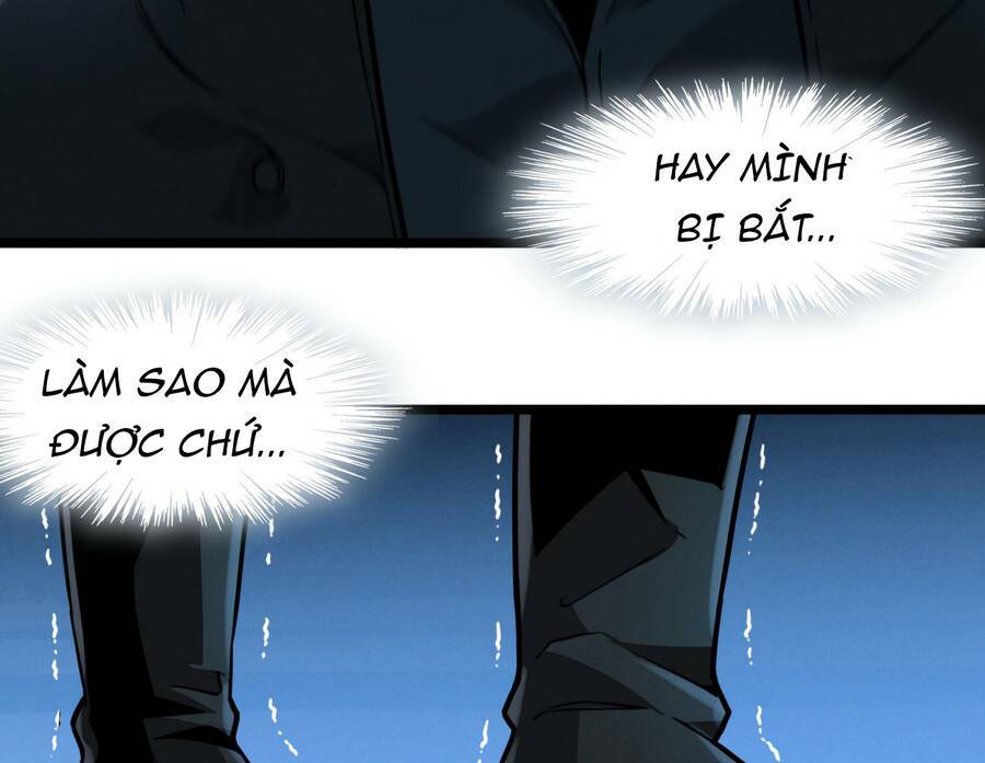 Sức Mạnh Của Ác Thần - Chapter 28 - Page 82