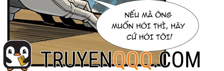 Sức Mạnh Của Ác Thần - Chapter 28 - Page 84