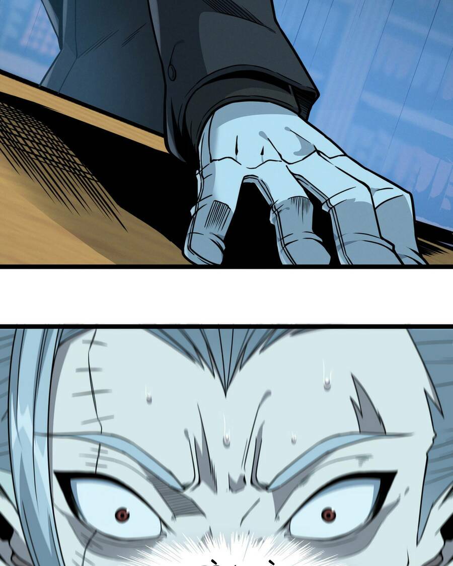 Sức Mạnh Của Ác Thần - Chapter 28 - Page 86