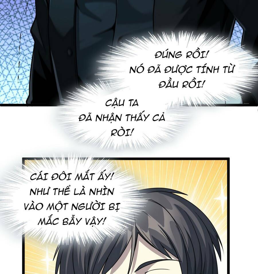 Sức Mạnh Của Ác Thần - Chapter 28 - Page 88