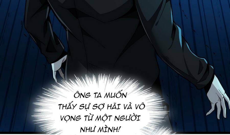 Sức Mạnh Của Ác Thần - Chapter 28 - Page 91