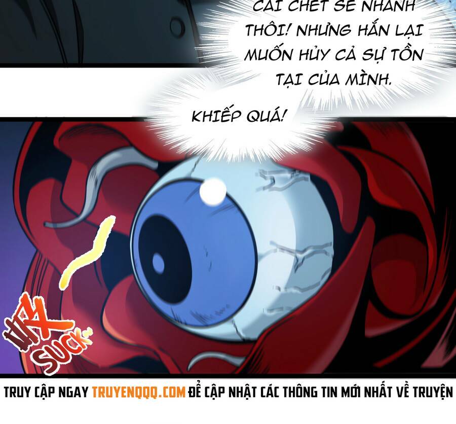 Sức Mạnh Của Ác Thần - Chapter 28 - Page 95