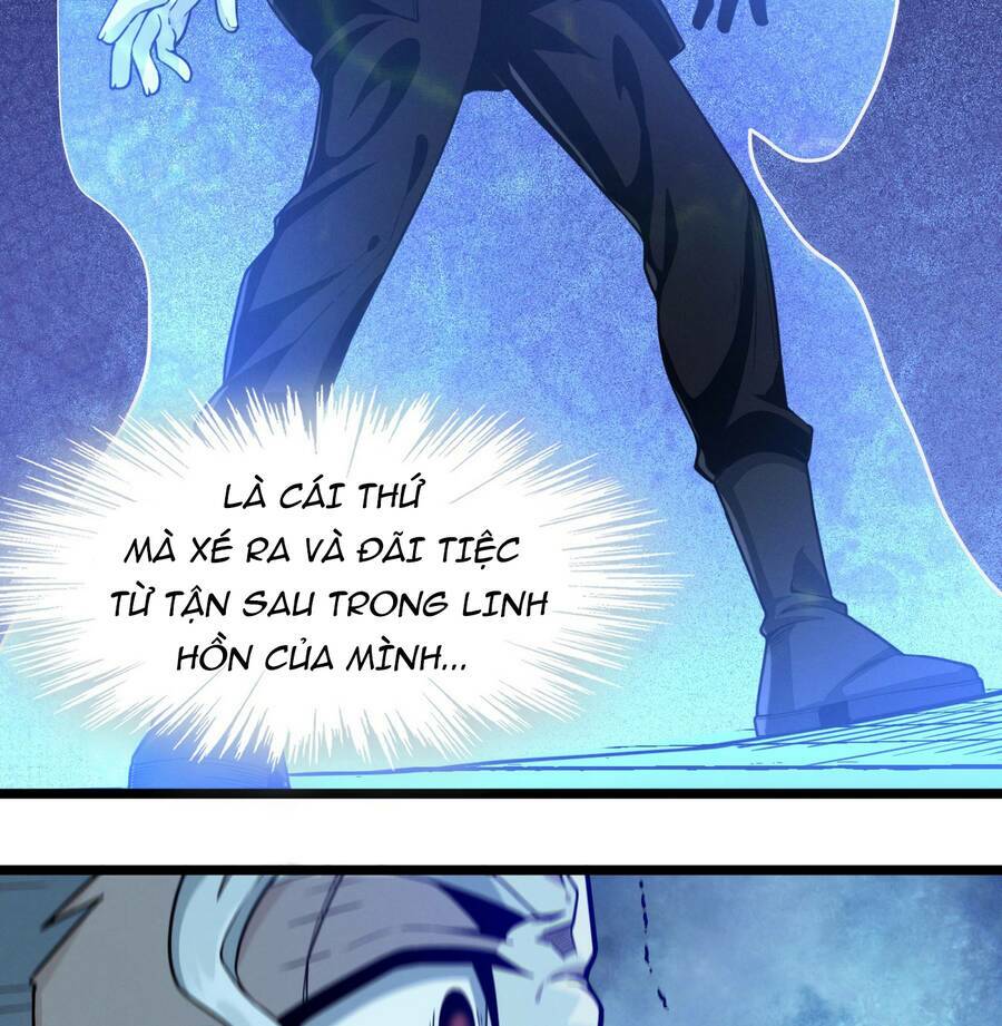 Sức Mạnh Của Ác Thần - Chapter 28 - Page 97
