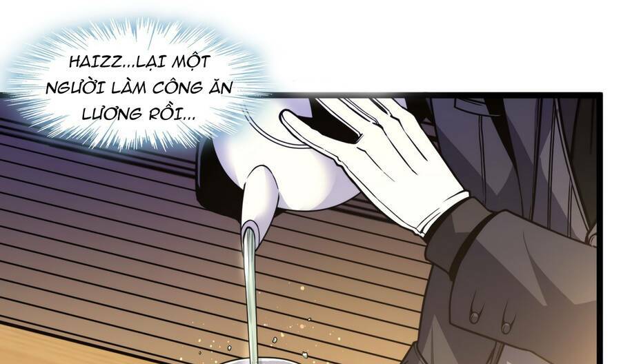 Sức Mạnh Của Ác Thần - Chapter 29.5 - Page 13