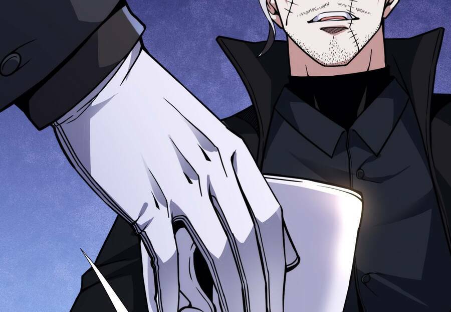 Sức Mạnh Của Ác Thần - Chapter 29.5 - Page 15