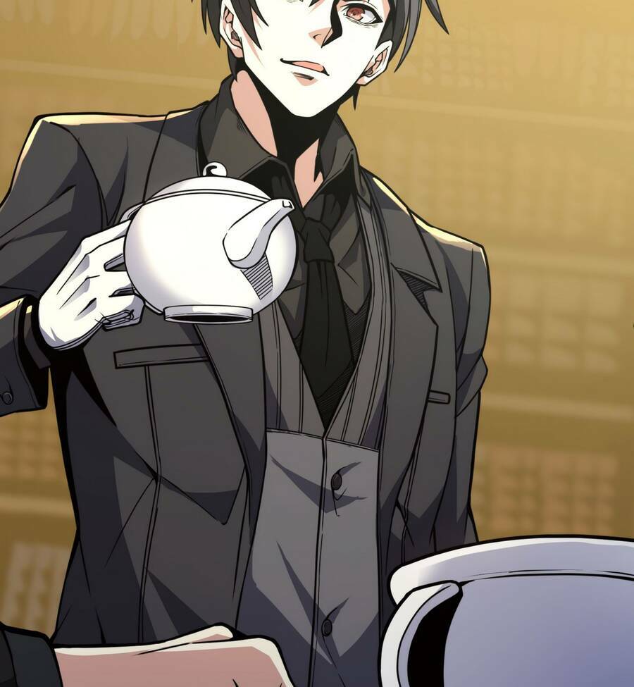 Sức Mạnh Của Ác Thần - Chapter 29.5 - Page 18