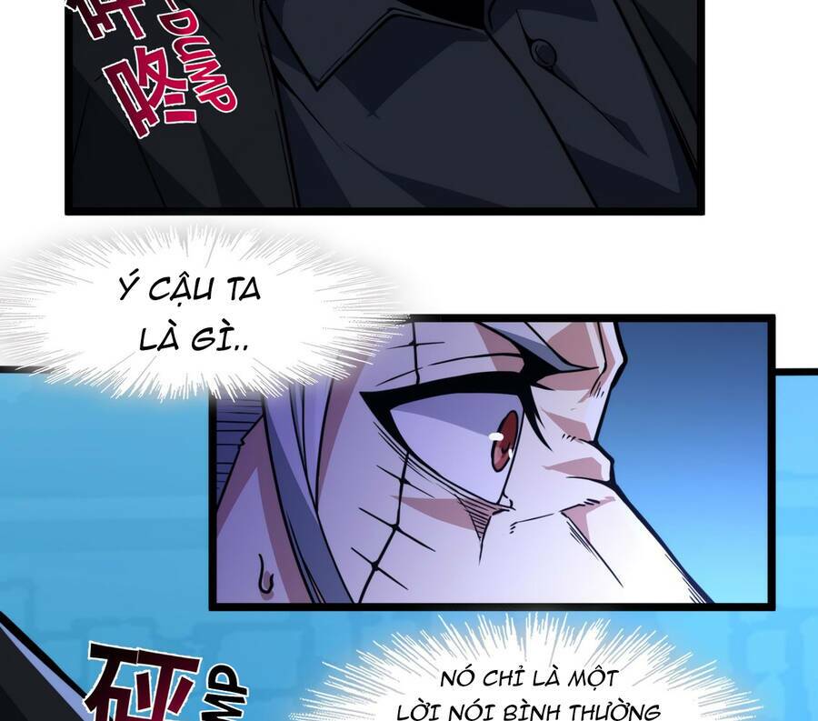 Sức Mạnh Của Ác Thần - Chapter 29.5 - Page 23