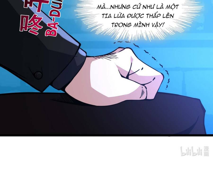 Sức Mạnh Của Ác Thần - Chapter 29.5 - Page 24