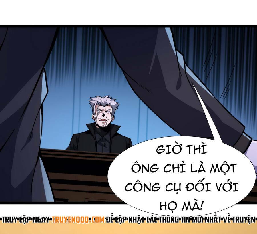 Sức Mạnh Của Ác Thần - Chapter 29.5 - Page 25