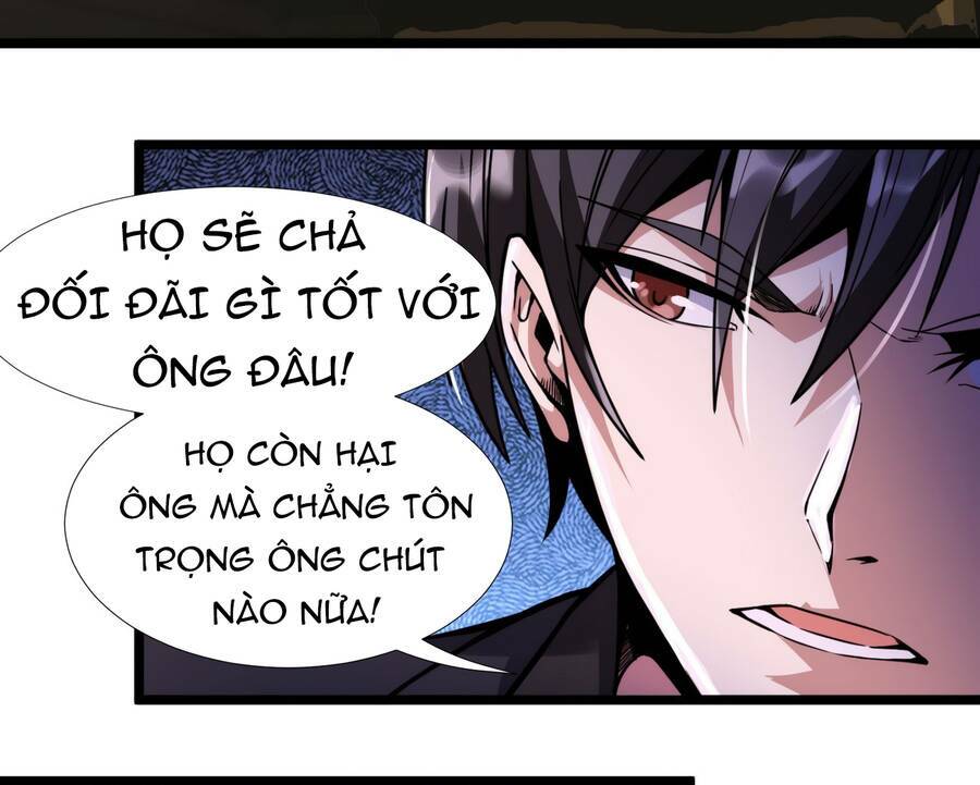 Sức Mạnh Của Ác Thần - Chapter 29.5 - Page 28